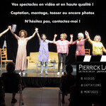 Pierrick Lafond PLP Films - Captation, vidéo, montage, teaser, photos.