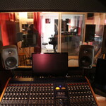 RMS - studio enregistrement et résidence d'artistes