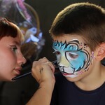 Eilimua - Maquilleuse pour Enfants