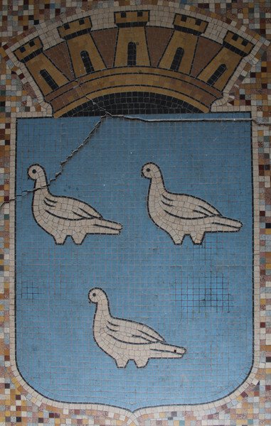 Animation : ARTnimaux dans la ville