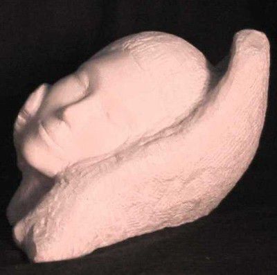 Anne-Élodie Meunier - Sculptrice et art-thérapeute, stages et cours