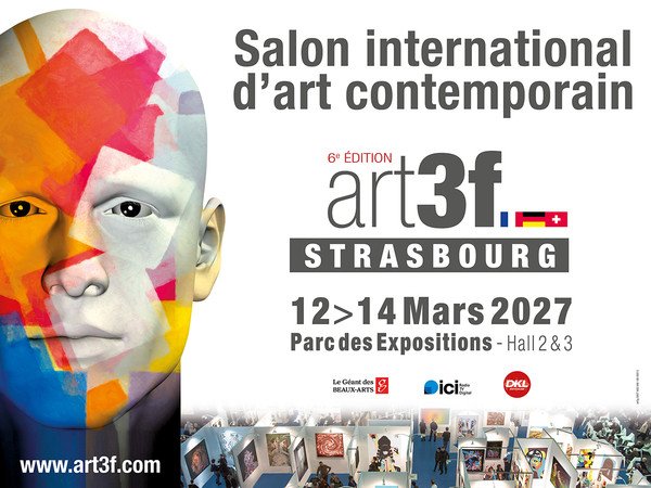 art3f Strasbourg