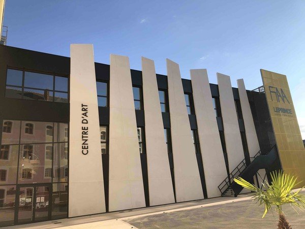 Centre d’art FIAA 