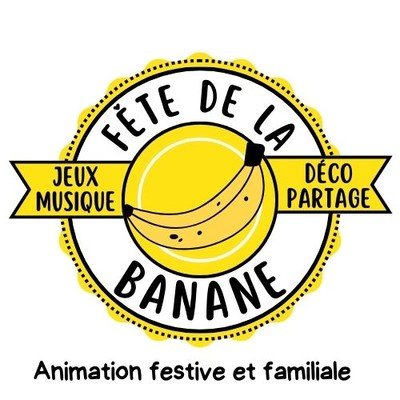 Doun & Cie - La Fête de la Banane