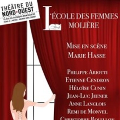 "L'Ecole des Femmes"