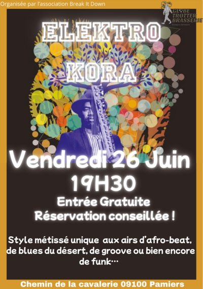 Elektro Kora