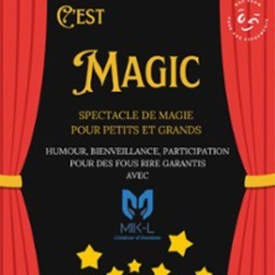 C'est Magic