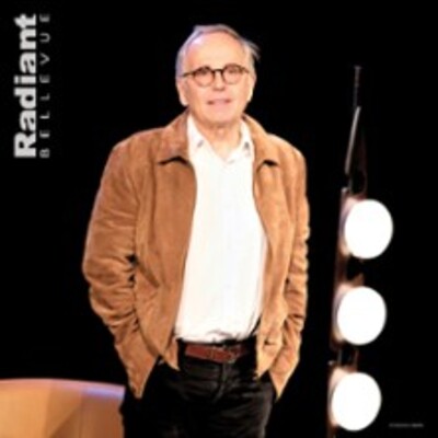 "Fabrice Luchini Lit Victor Hugo - Le Radiant - Caluire"