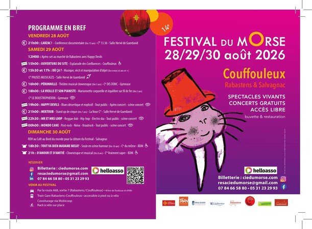FestivaldumOrse