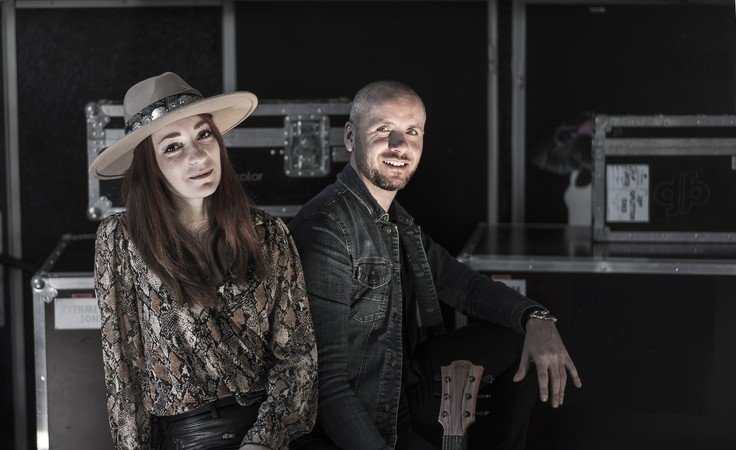 Flycase - Duo Flycase | Rock & Pop Acoustique