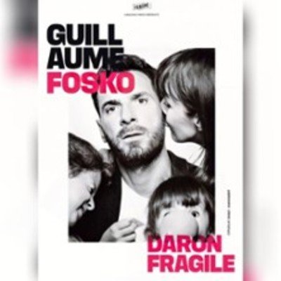 FOSKO "DARON FRAGILE"