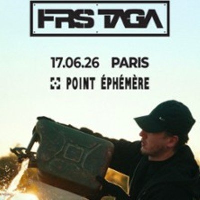 FRS Taga