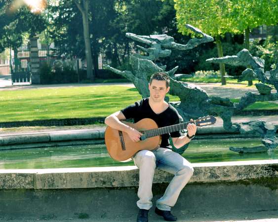 Guitar Melody - Cours de guitare à domicile Rouen agglo.