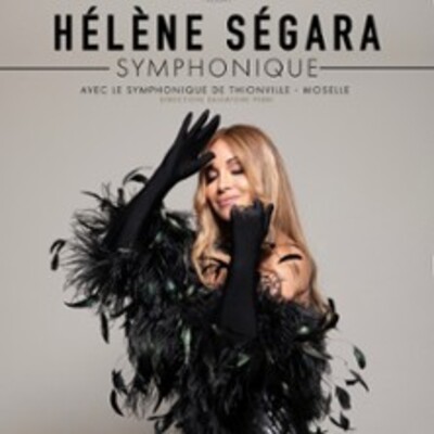 "Hélène Ségara"