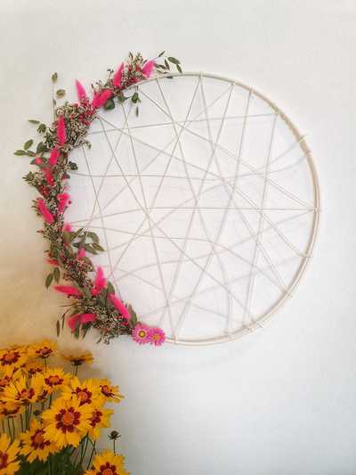 Ikigaï Fleurs - Cours et ateliers d'art floral et végétal pour tous les âges