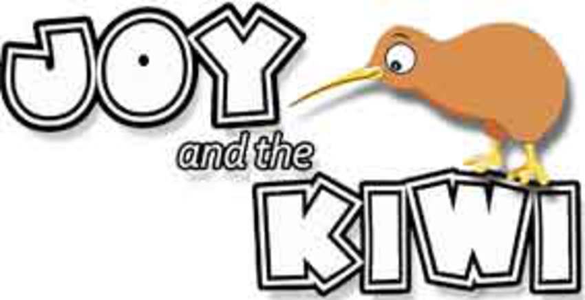 Joy & the Kiwi  - Duo variété