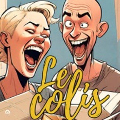 Le Colis