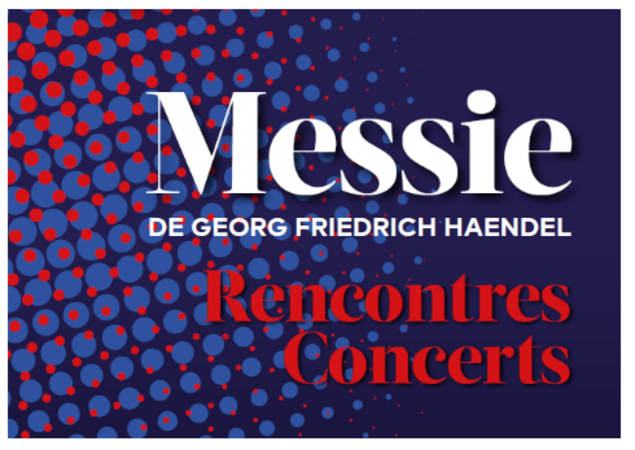 LECTURE MUSICALE : Le MESSIE DE GEORG FRIEDRICH HAENDEL