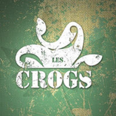 LES CROGS - Cocktail world actuel