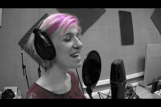 Les Irresponsables Sonores - cours de chant/ coaching vocal