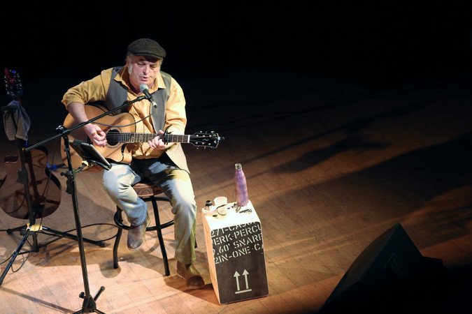 Lucien - auteur, compositeur, interprète et reprise chanson Française