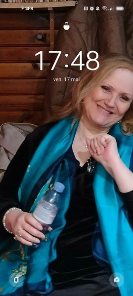 Melany Chapman  - Coaching vocal, cours de chant 