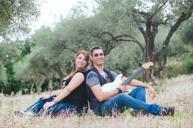 MéSonges - Duo live & DJ pour mariages, cérémonies et soirées