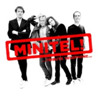 "Minitel ! Tribute Téléphone - Tournée"