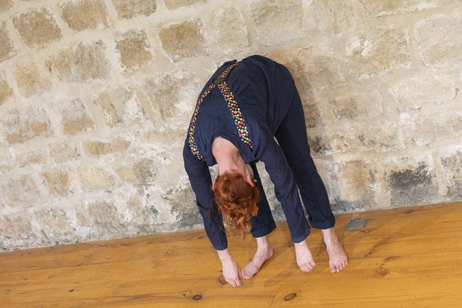 Modèle vivante