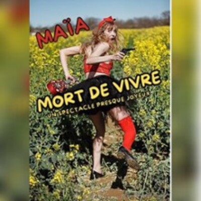 "Mort de vivre"
