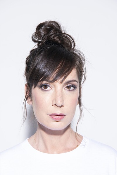 Nora Hamzawi