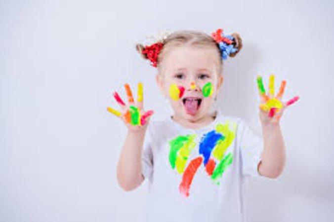 Petits Loups animations maquillages - Animation maquillages pour enfants à Besançon