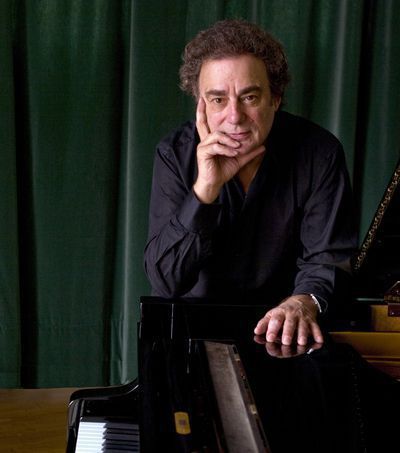Récital de Piano : Bruno RIGUTTO