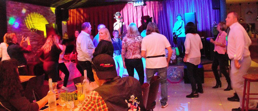 Restaurant Buffet du Don Camillo