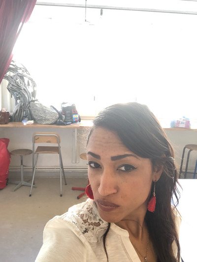Sarah Agathe SALOMON - Un espace pour explorer votre potentiel artistique
