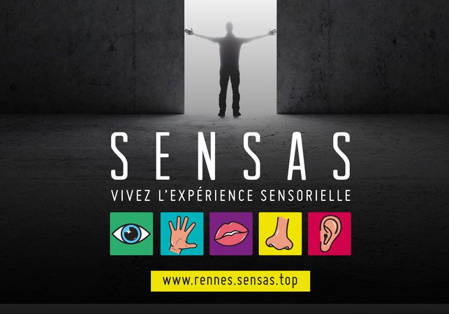 SENSAS Rennes