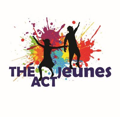 THE 'ACT JEUNES  - THEATRE JEUNE PUBLIC 