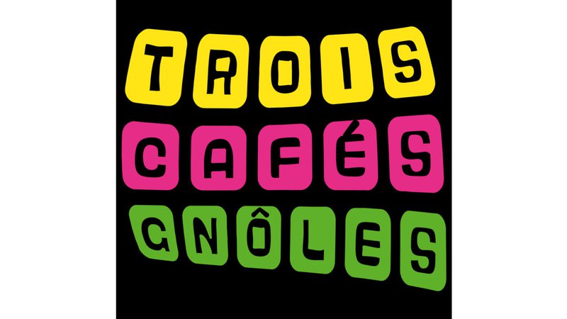 Trois Cafés Gnôles :) - Chansons, Parodies, Compositions, Reprises