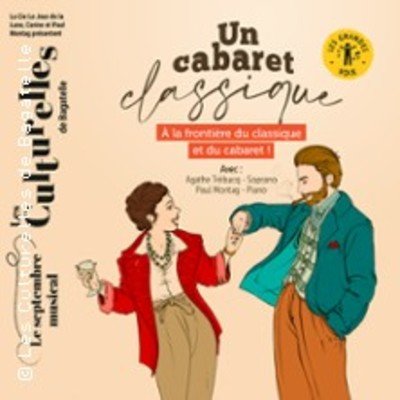 Un Cabaret Classique