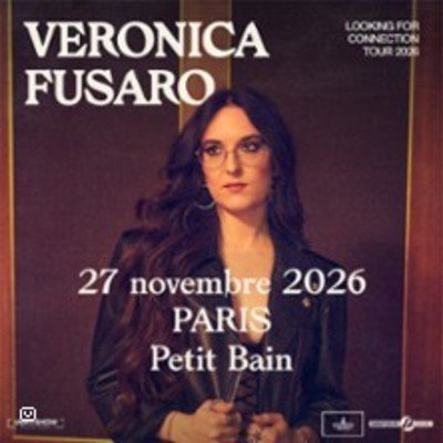 "Veronica Fusaro"