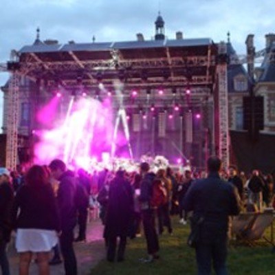 Wizz #2 (Sceaux Jazz Festival 2026)