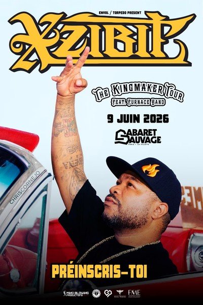 XZIBIT