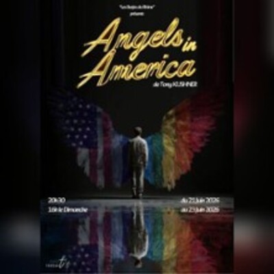 "Angels in America"