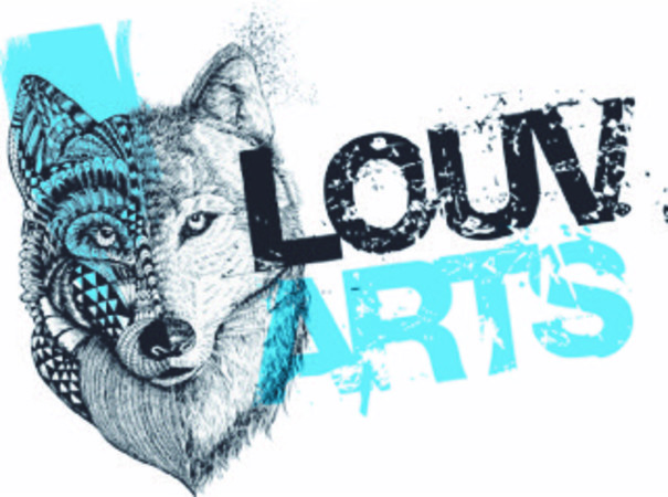 Association louv'arts  - L'art partout et pour tous