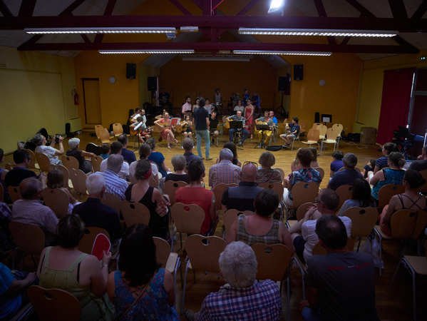 Association Mediacave - Ecole de musique