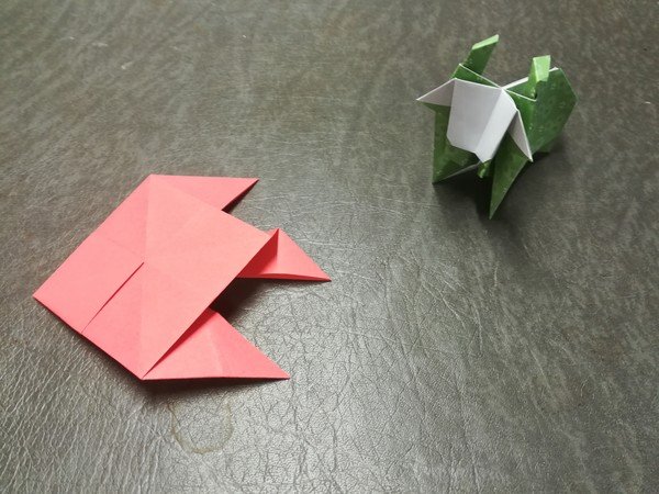 Atelier Origami