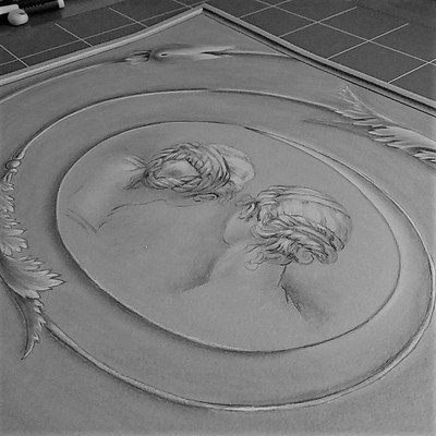 Atelier Soizic - découverte, redécouverte ou perfectionnement en dessin