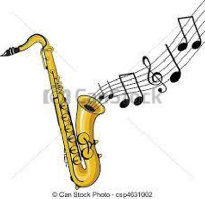 cherche saxophoniste confirmé 