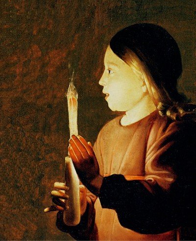 Des ténèbres à la lumière, motets pour la Semaine sainte