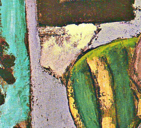 Développer la créativité en peinture